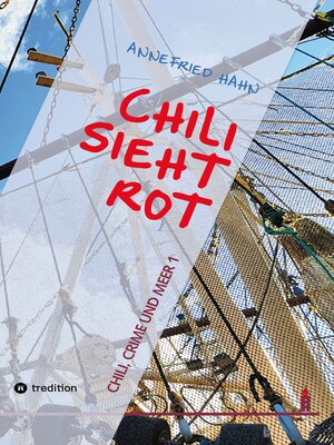 cover image of Chili sieht rot